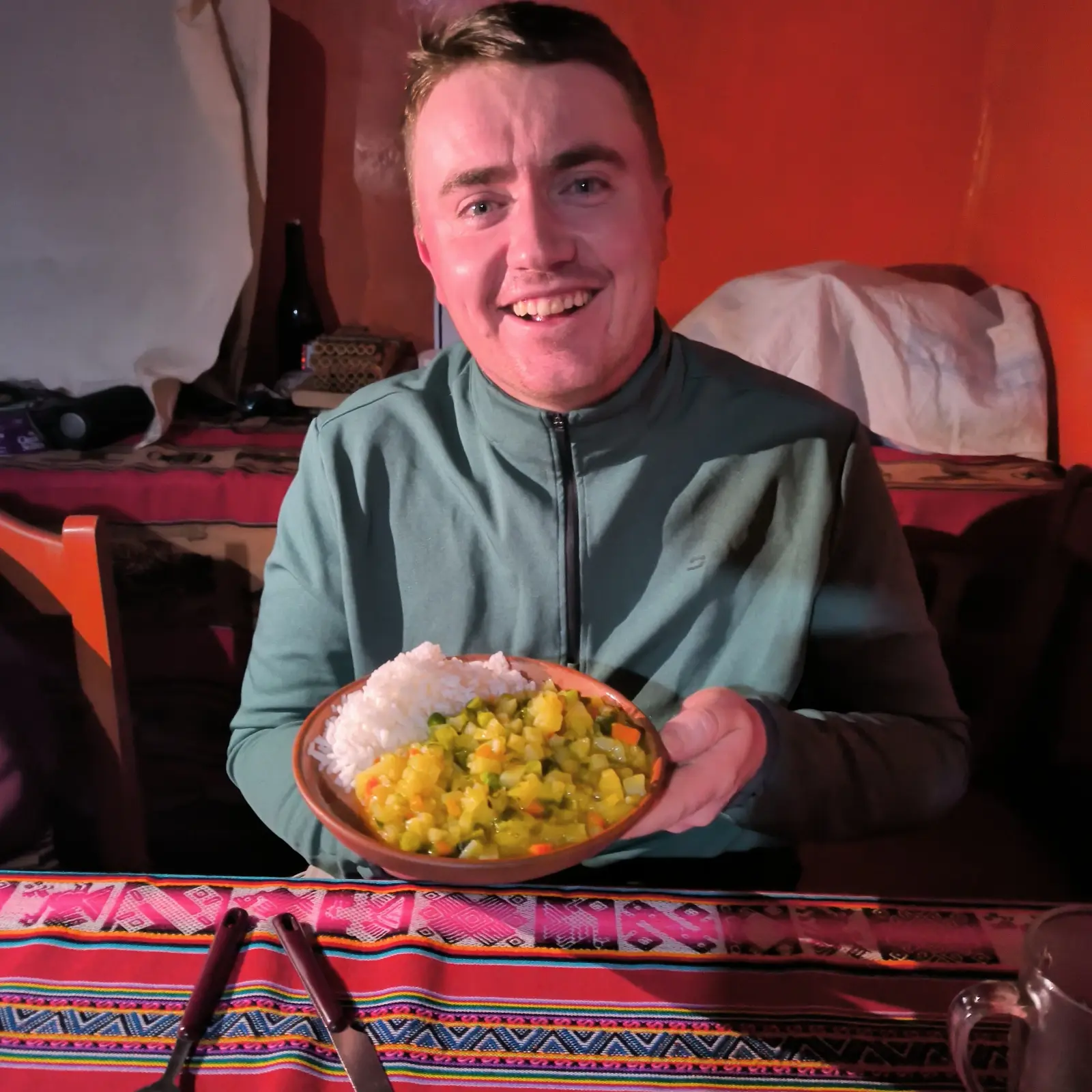 Aymara Living Experience Image 3