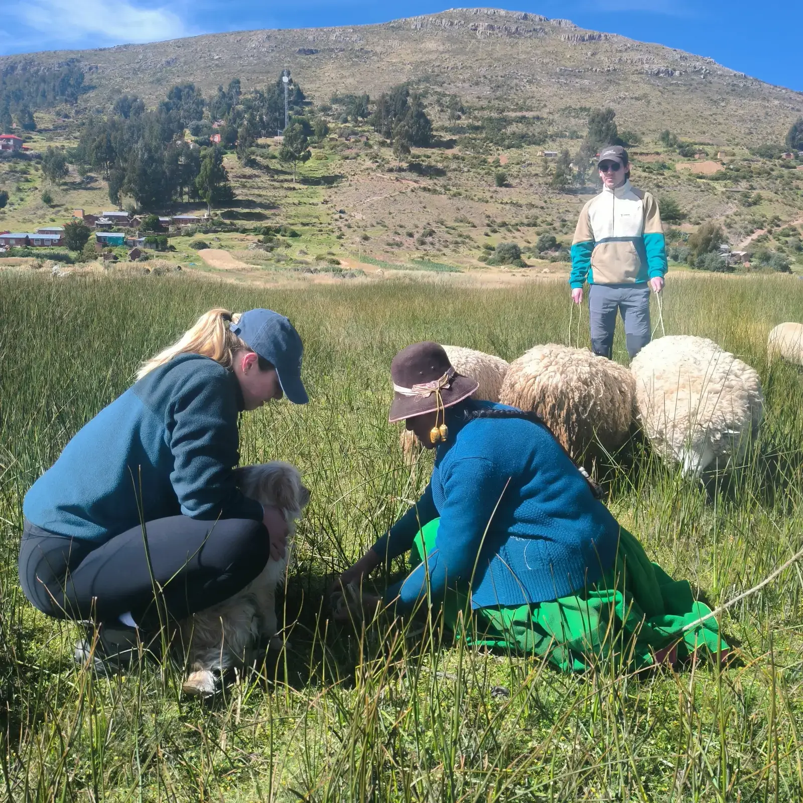 Aymara Living Experience Image 2