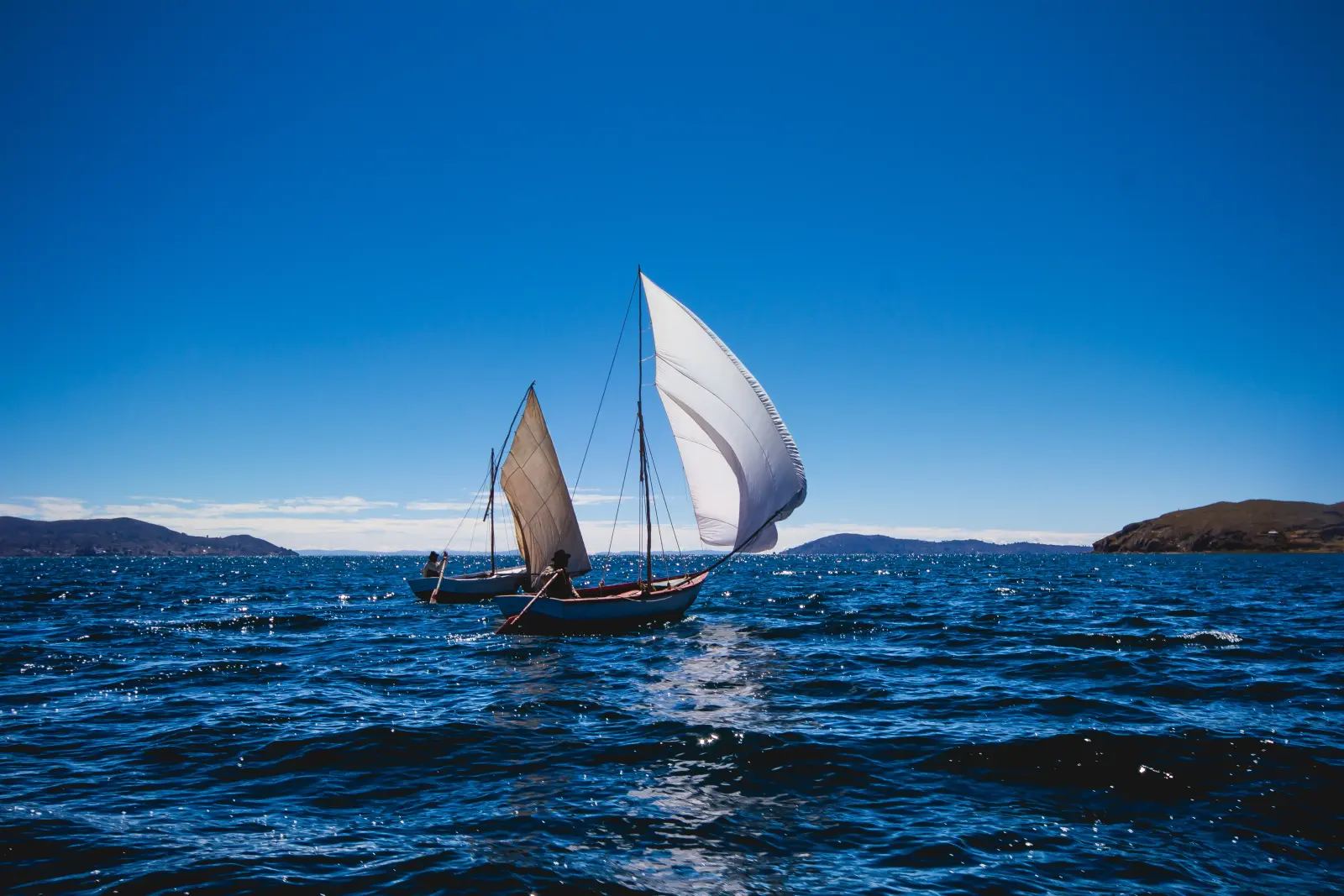 Sailing Experience
