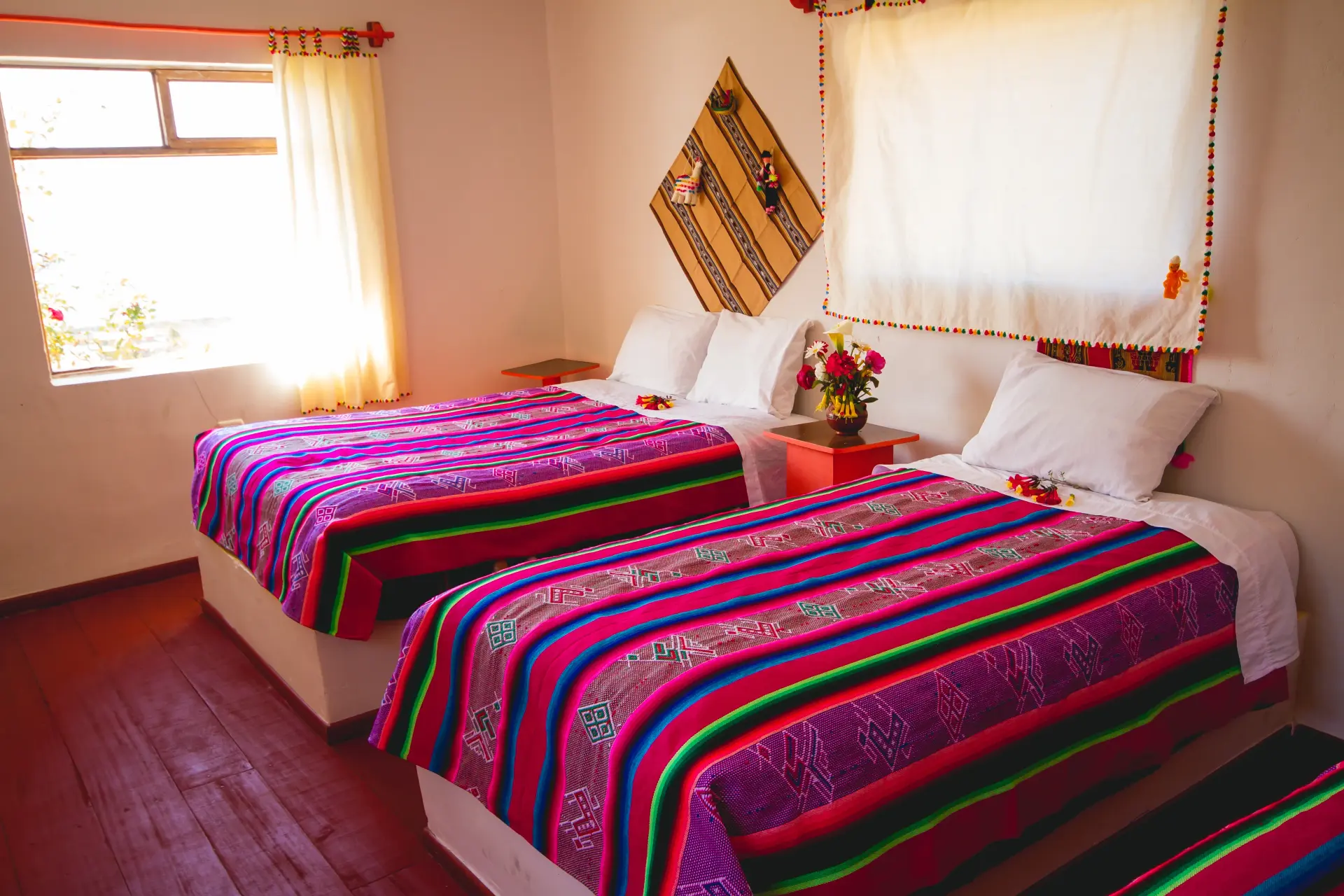 Lake Titicaca Cultural Homestay Image 1