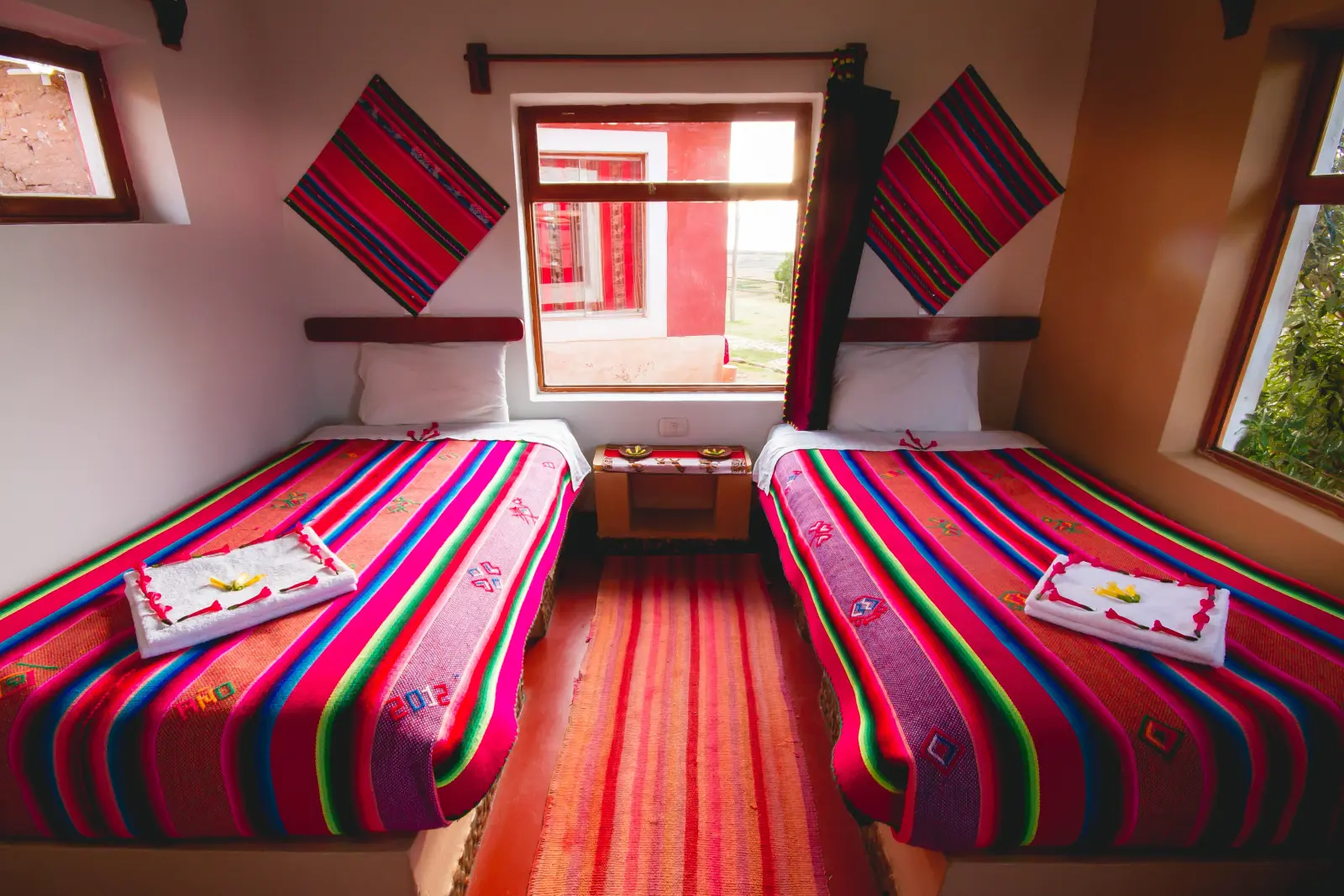 Lake Titicaca Cultural Homestay Image 2