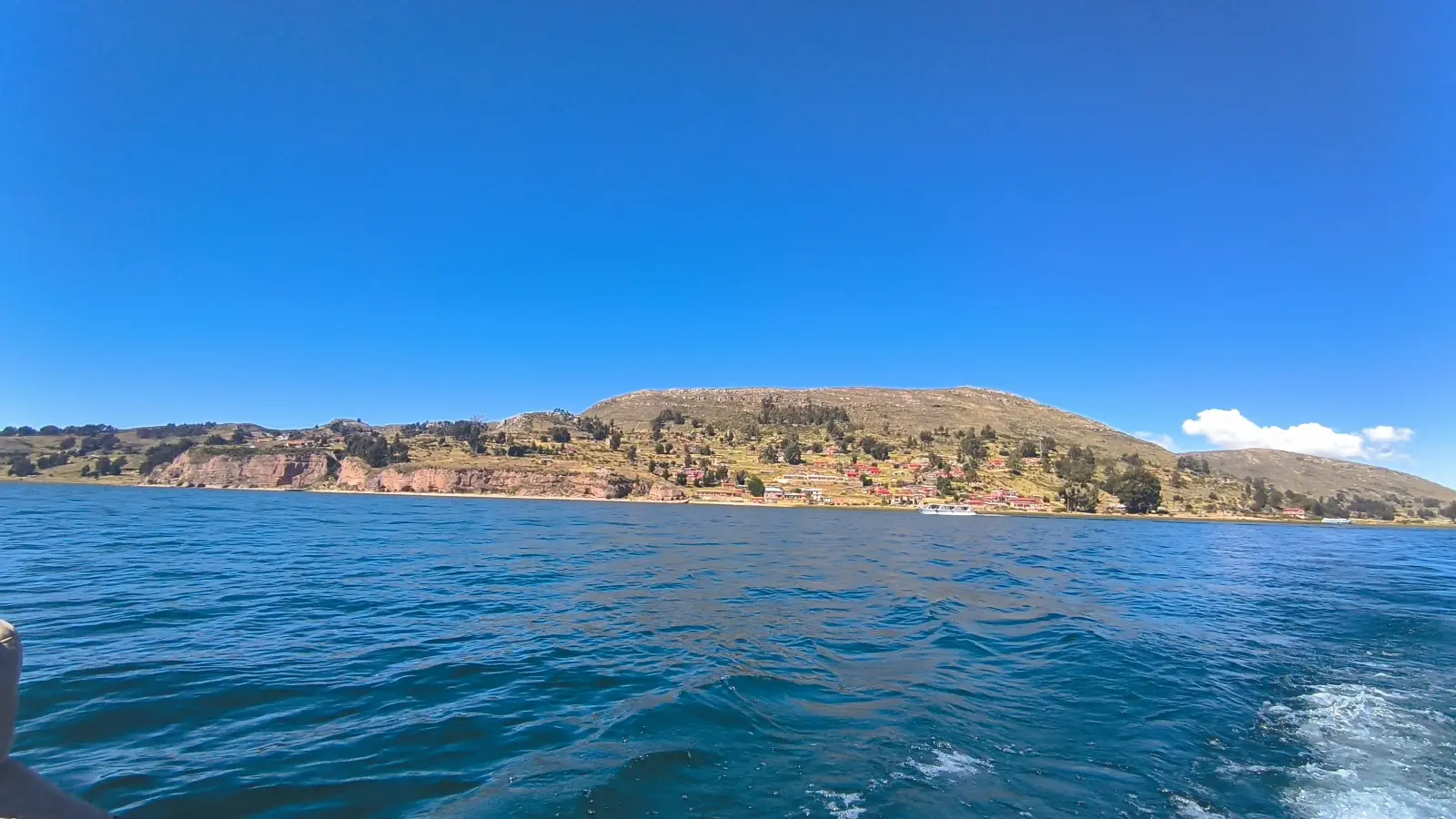 Vale la pena visitare il Lago Titicaca? Risposta onesta
