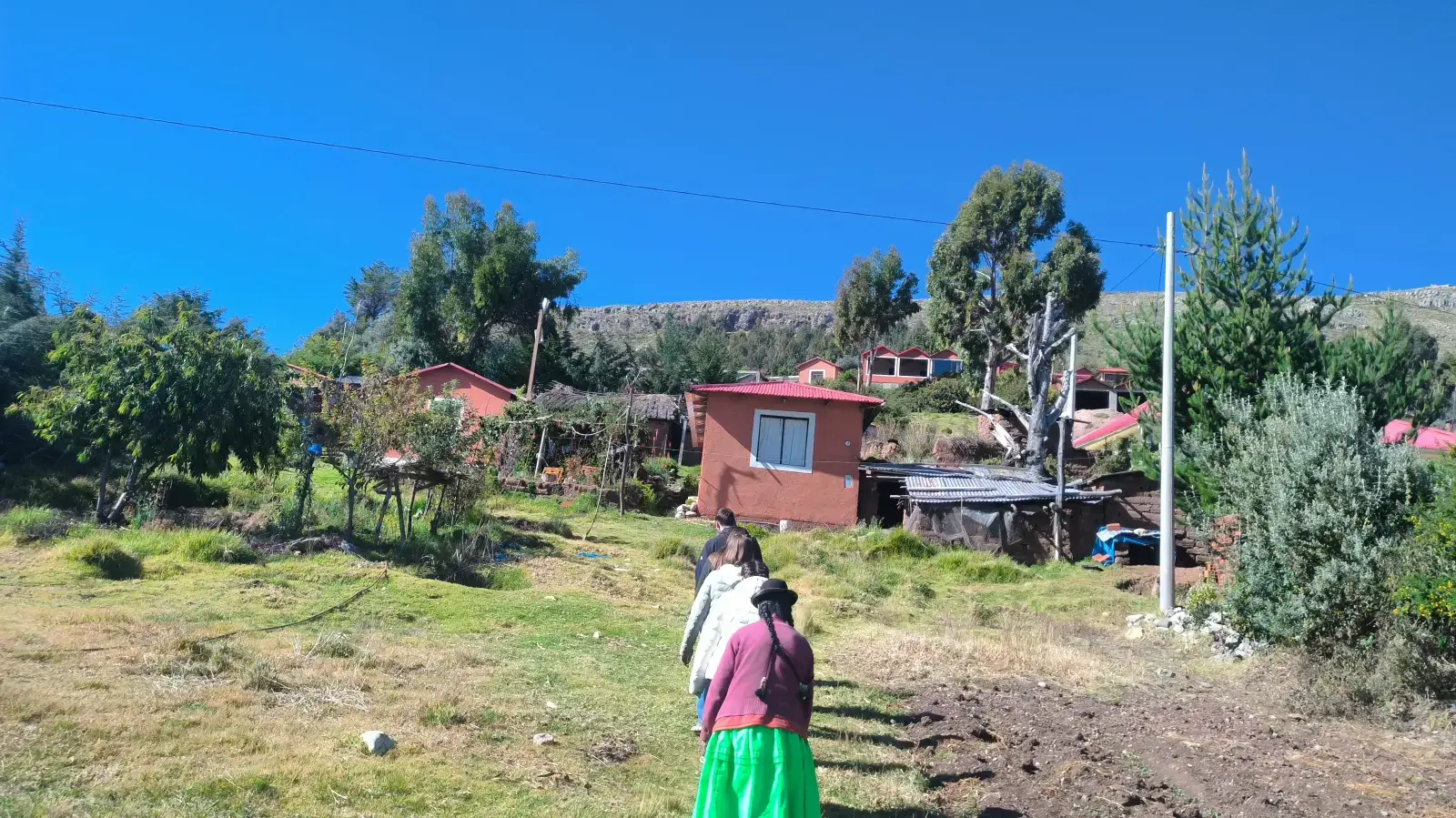 Aymara Culture