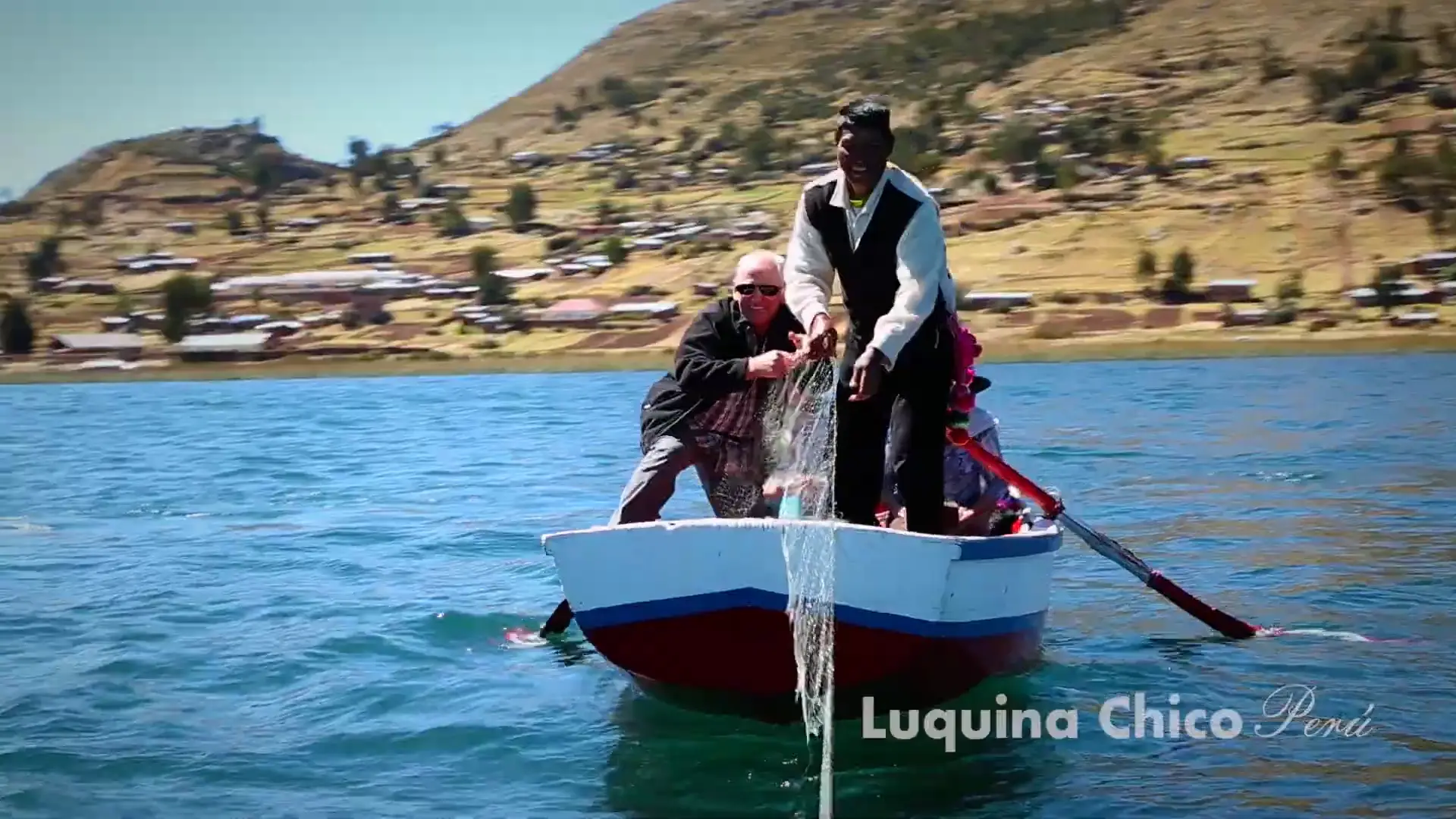 Artisanal Fishing & Kayaking Experience